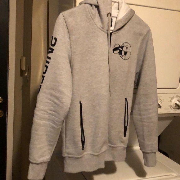 Jackets & Blazers - Sniper Gang jacket